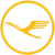 Lufthansa  